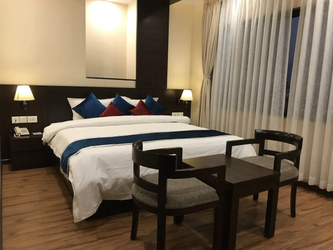 Kaveri Inn — фото 3