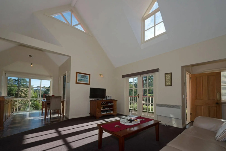 Crabtree River Cottages — фото 4