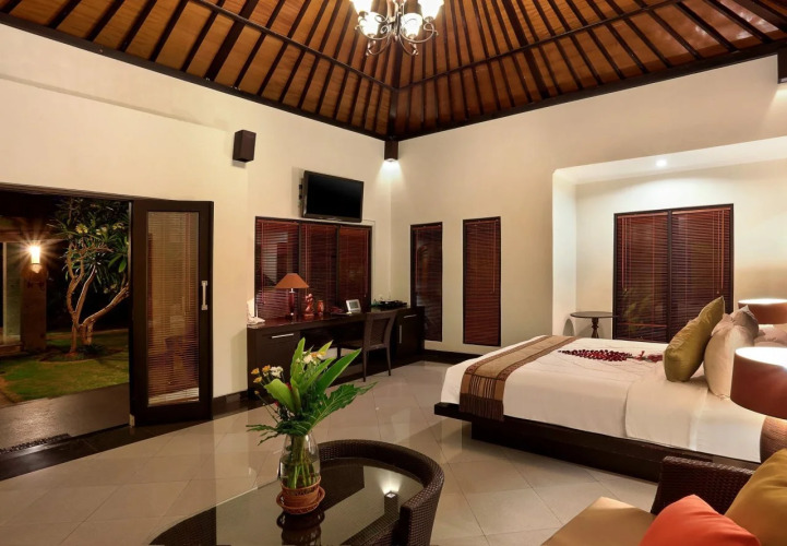 Askara Villa