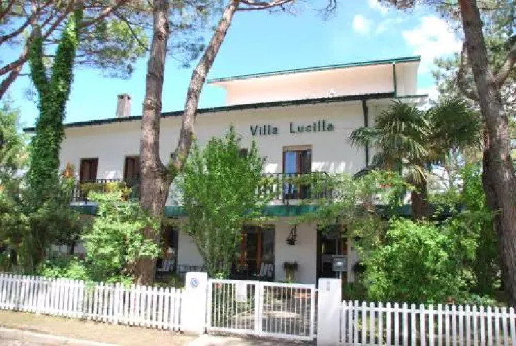 Villa Lucilla — фото 3