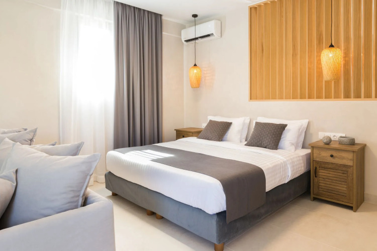 Calmare Suites — фото 3
