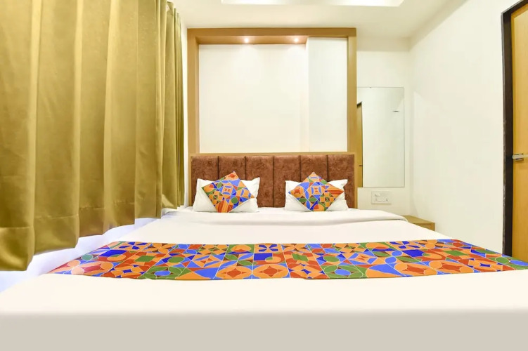 FabExpress Kothari Inn — фото 3