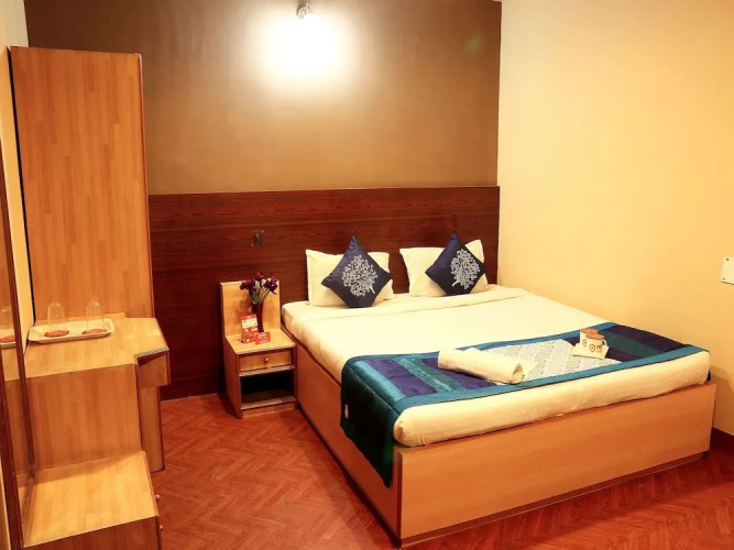 Mrinalini Inn — фото 2