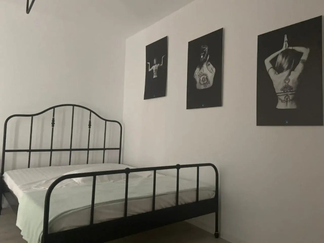 Garsonieră în complex rezidențial — фото 2