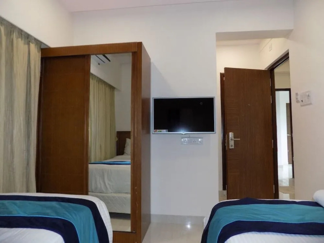 Mint Magna Suites — фото 4