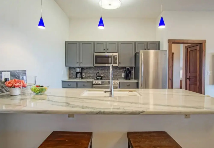 Soaring Eagle #403: 2 Bedrooms, 2 Full Baths — фото 4
