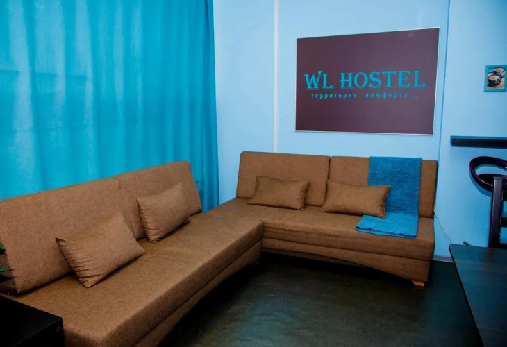 Wl Hostel — фото 3
