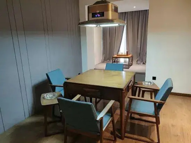 Anxin Apartment — фото 4