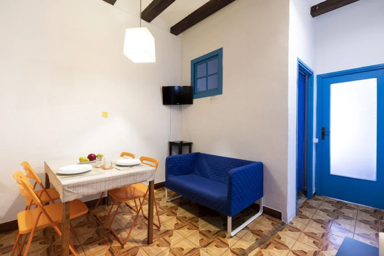 AB Poble Sec Apartment — фото 4