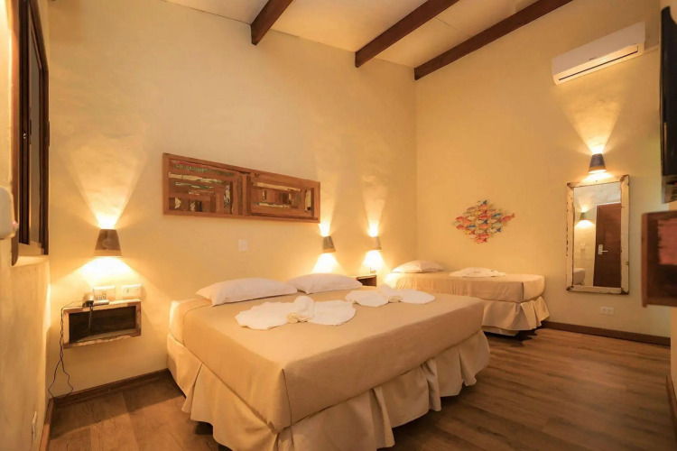 Bonito Ecotel — фото 5