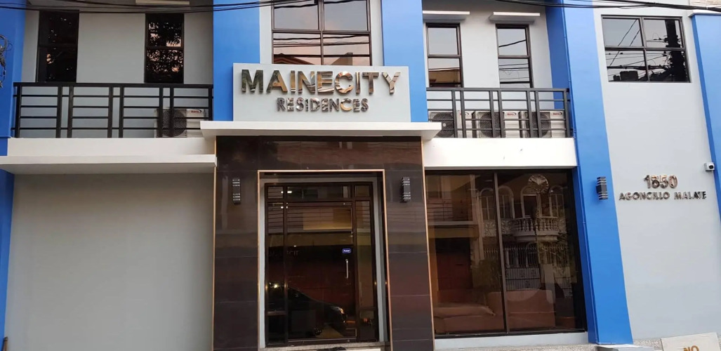Maine City