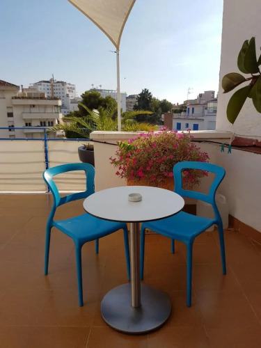 Hotel Alexandra Sitges