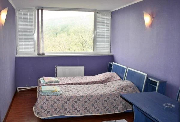 Ереван гостиница наири