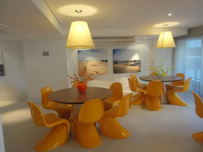 Fortaleza VIP Experience - Edificio Landscape — фото 3