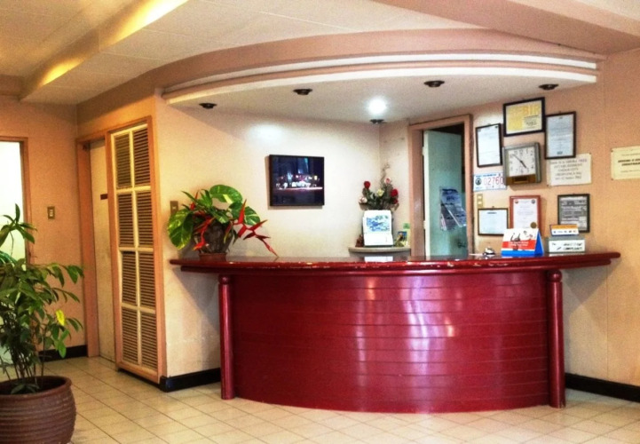 Park Square Inn — фото 2