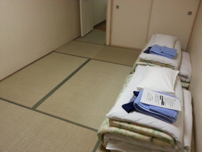 Hotel Hashimoto — фото 2