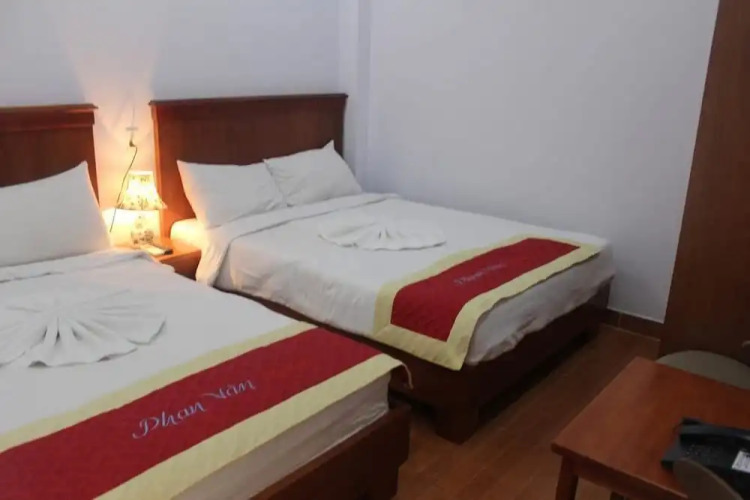 Phan Van Hotel — фото 2