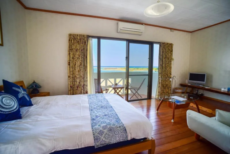 Sunset Beach House — фото 2
