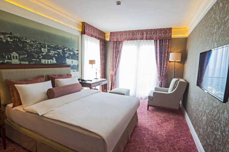 Mell Hotel — фото 2