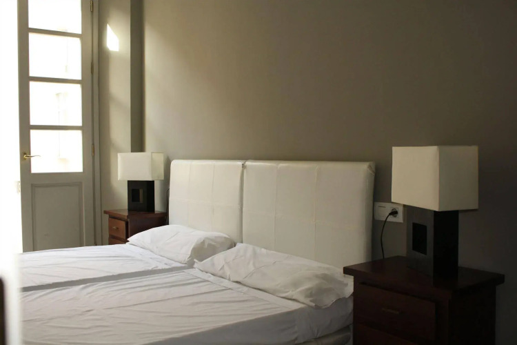 Feel Hostels Soho Malaga — фото 5