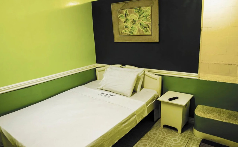 Dreamwave Resort Pansol — фото 5