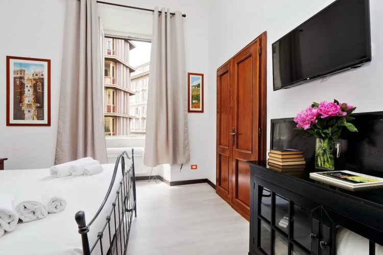Cavour Square Apartment — фото 2