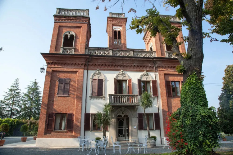 Villa Cornarea — фото 5