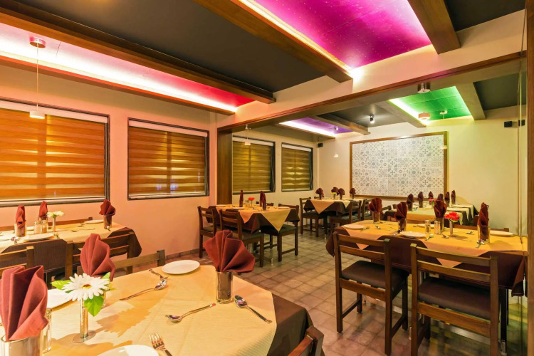 Hotel Darshan Vishwas — фото 3