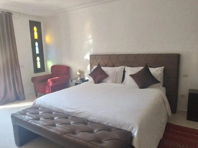 Riad le Jasmin — фото 2