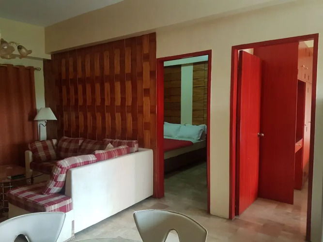 TSC Residential Suites — фото 5