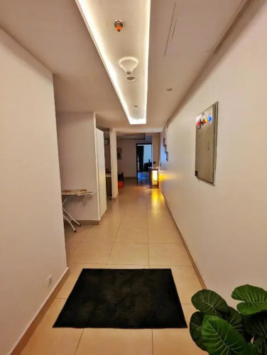 Sunset view one-bed apartment — фото 4
