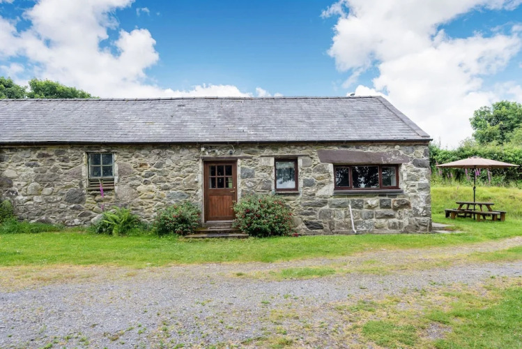 Tryfan Cottage — фото 5