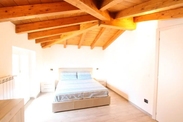 Attic with Pool — фото 2