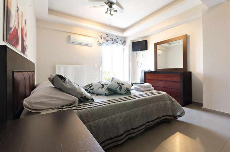 Creta Vivere Villas