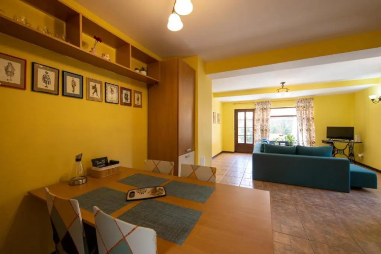 Guest House Timisoara — фото 4