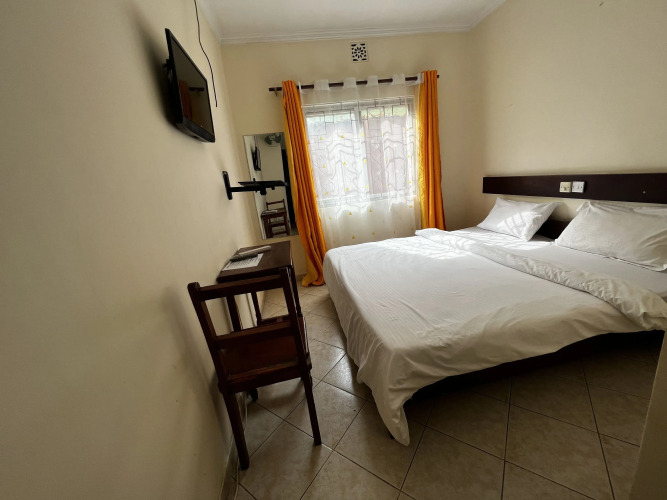 Baraka Inn — фото 3