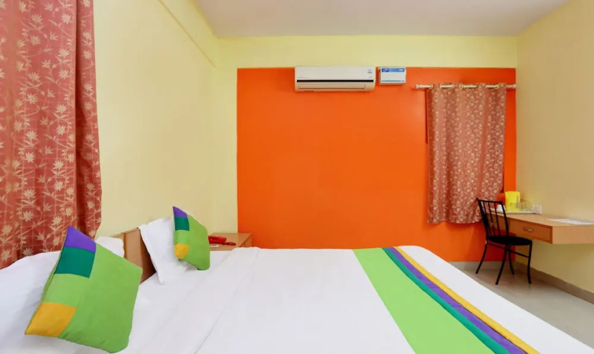 Itsy Hotels Jasmine — фото 3