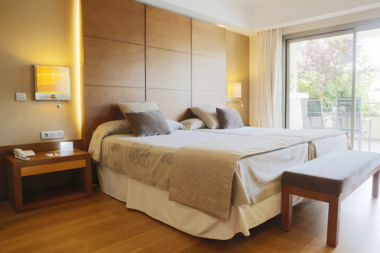 Protur Biomar Gran Hotel & Spa — фото 4