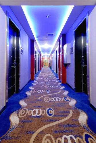 Xilong Hotel Daqing — фото 3