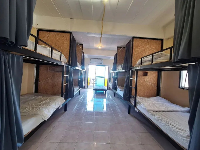 DK1 Hostel — фото 2