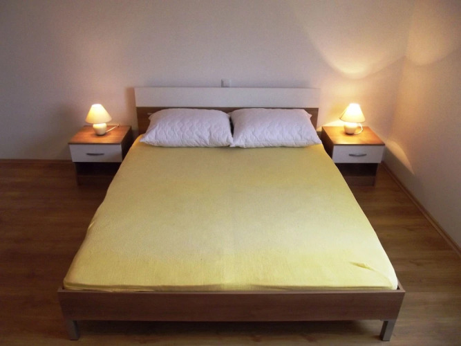 Classic Attic Apartment — фото 3