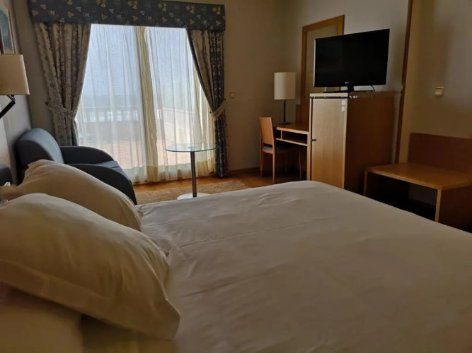 Hotel Samar — фото 3