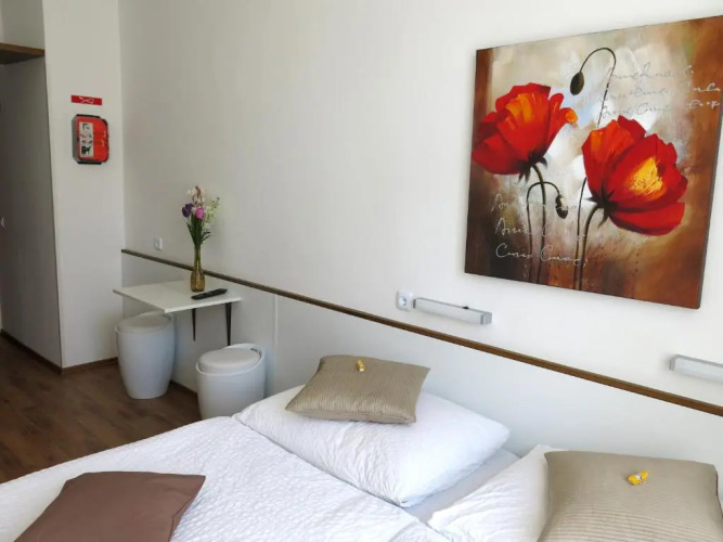 KIBI Rooms — фото 5