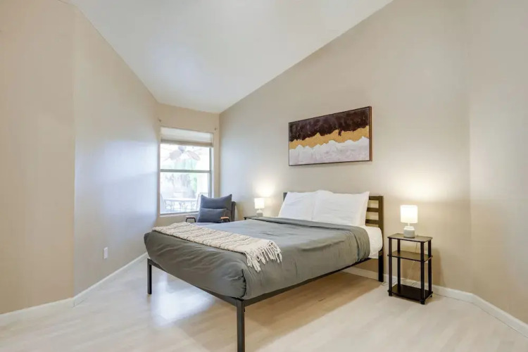 Private Pool & Patio: Spacious Gilbert Getaway! — фото 5