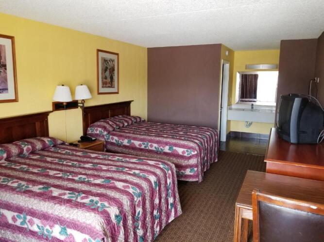 Hermitage Inn — фото 3