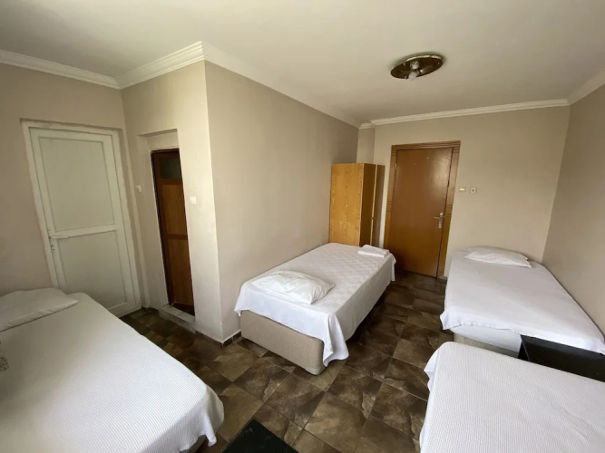 Özcan Otel — фото 2