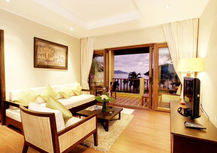 Tranquility Bay Residence — фото 3