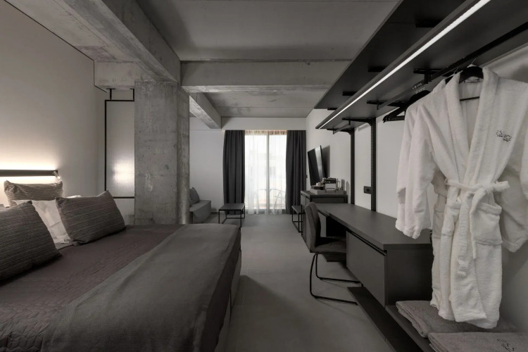 Essence Suites — фото 3