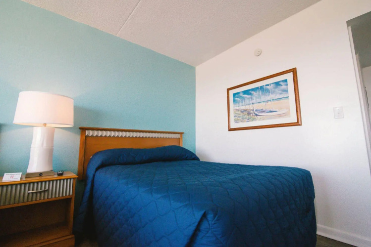 Midtown Inn — фото 2