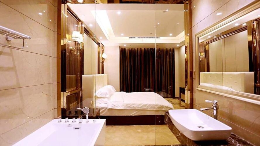 Hou Han Impression Hotel — фото 5